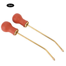 Leak-proof Cap Sprayer, Sturdy Copper Construction For Reliable Organic Gardening