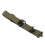 Adjustable Dual QD Tactic Rifle Sling, Fast Transition from Single-Point to Two-Point Configuration 3