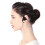 Ακουστικά με ακουστικό σωλήνα: Ακουστικά επιτήρησης, Χρήση κρίσιμης σημασίας, 2
