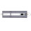 Transparent Scale Pull-Type Hanging Spring Scales, Easy Operation And Understanding Coupled With Zero Calibration Capability, Suitable For Classroom 3