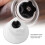 Leylor Ceramic Burr - Φορητός χειροκίνητος μύλος άλεσης καφέ με κεραμικό Burr για οικιακό 8