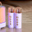 Jacenvly Summer Home Trend Μικρόφωνο Μικρόφωνο Ήχος Bluetooth Ασύρματο Μικρό Ηχείο Παιδικό 8