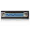 USB to 25 Pinhole Parallel Cable DB25 Interface IEEE 1284 Printer USB2.0 Cable 25 Hole Adapter Cable 3