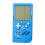 Console Portatile Da Giochi Classici Schermo Grande 2xAA Blu 3