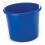 saney17Gallon Πλαστικός Πολυχρηστικός Κουβάς Αποθήκευσης με Ανθεκτικές Λαβές από 2
