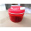 Tupperware Chef Turbo Chef Κόκκινο D158 Κρεμμυδόψιχα Speedy Boy Κρεμμυδόψιχα 27357 3