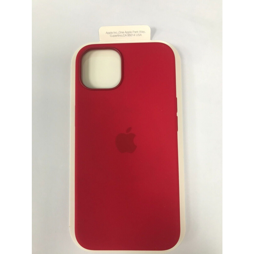 For Compatible With Iphone 13 Pro Max 13 Pro 13 Silicone Phone Case With Magsafe 9173940847729