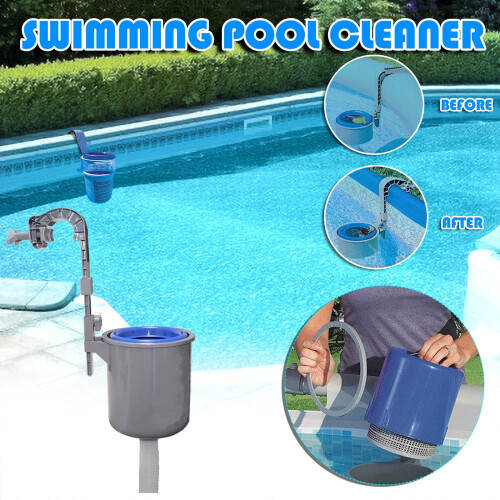 Καλάθια Skimmer πισίνας για υπέργειες πισίνες, Αυτόματα καθαριστικά πισίνας -