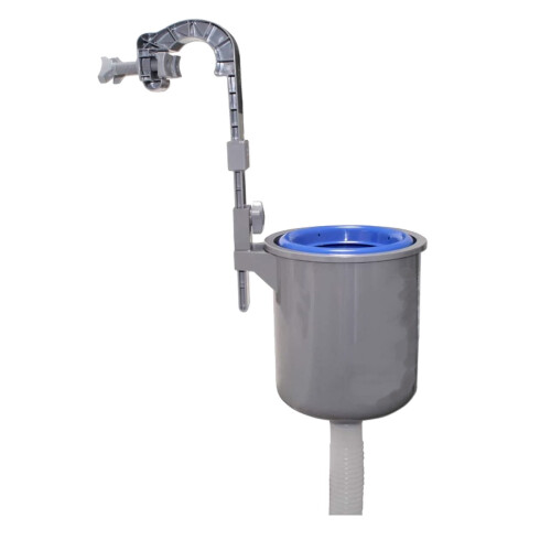 Καλάθια Skimmer πισίνας για υπέργειες πισίνες, Αυτόματα καθαριστικά πισίνας - 1
