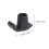 Universal Feet Glides, Πτυσσόμενα Σκι για Περπατούρες, Αξεσουάρ Περπατούρων, Ένα Ζεύγος, 2