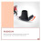 Universal Feet Glides, Πτυσσόμενα Σκι για Περπατούρες, Αξεσουάρ Περπατούρων, Ένα Ζεύγος, 7