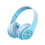 Ακουστικά ακύρωσης θορύβου RnemiTe-amo, ασύρματα Bluetooth 5.1 Over Ear με μικρόφωνο, 2