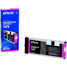 Magenta-inktcartridge voor stylus Pro9500