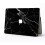 Κέλυφος φορητού υπολογιστή Imimi A1466 13,3" για MacBook Air, ματ μαύρο 3