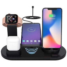 3 in 1 Charging Station