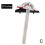 M optimized 10/15/20 Inches Woodworkers Edge Ruler Protractors High Precision Angles Measure Tool Carpenter Tools 1