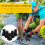 Wasmachineadapter Waterslang Aansluiting Wasmachinekoppeling Vaatwasser 4