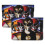 Capa protetora de couro para laptop Power Rangers, 13 polegadas, resistente, em neoprene, para notebook/tablet. 4