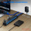Διανομέας USB lulshou 3.0 Πολλαπλός Διαχωριστής USB Χρήση Προσαρμογέα Τροφοδοσίας 6