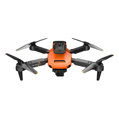 RnemiTe-amo Clearance! Drone με κάμερα HD για ενήλικες, τηλεκατευθυνόμενο τετρακόπτερο με 1