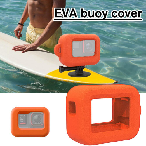 til Insta360Ace/Ace Pro Actionkamera Flydende Etui W1D8 2