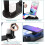 3 in 1 Charging Station 3