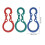 FensXil Bottle&Can Openers Multi Function Can Opener Cap Can Opener Creative Bottle 3