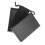 Cigar Gift Box Cloth Bag Set Blackalicious Multi-use Holder Small Cutter 2 Sets 4