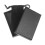 Cigar Gift Box Cloth Bag Set Blackalicious Multi-use Holder Small Cutter 2 Sets 6