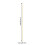 SLYNSHome1200Pack Εύκαμπτα Καλαμάκια Ποτού, Χρωματιστά Πλαστικά Λυγισμένα Καλαμάκια 2