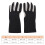 Gants en néoprène de 2 mm, à 5 doigts, taille M 2