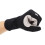 Gants en néoprène de 2 mm, à 5 doigts, taille M 12