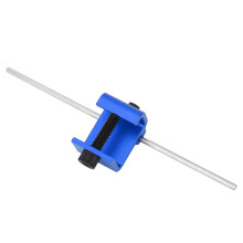 Präzises Blauketten-Ausrichtungstool für Motorräder & ATVs