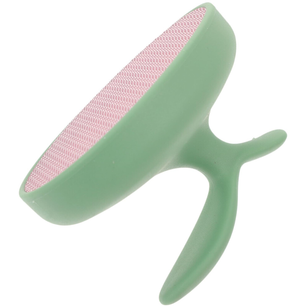 Foot File Callus Remover with Gentle Abrasive Surface for Dead Skin and Hard Skin Removal at Home