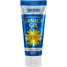 5kind Maximum Strength Arnica Gel 100ml