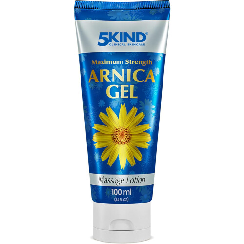 5kind Maximum Strength Arnica Gel 100ml