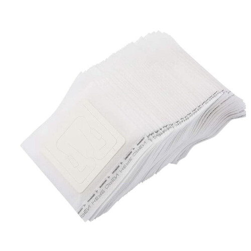 30x Filterbeutel für Kaffee und Tee (leer)
