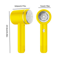 PAVEOS Portable Handheld Garment Steamer, Wet & Dry, Atomized Vertical Electric Iron for Home, Travel, Outdoor - Compatible with Delicate Fabrics