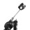 Felt Drum Beater Pedal Practical Percussion Instrument Kick Drum Accessory 5