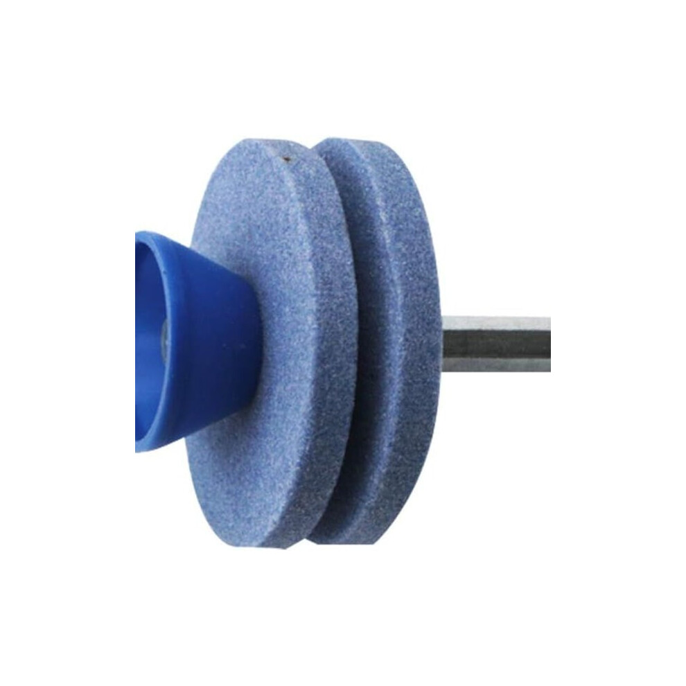 Lawnmower Sharpener - Versatile Sharpener For Lawnmower Blades 9048212129196