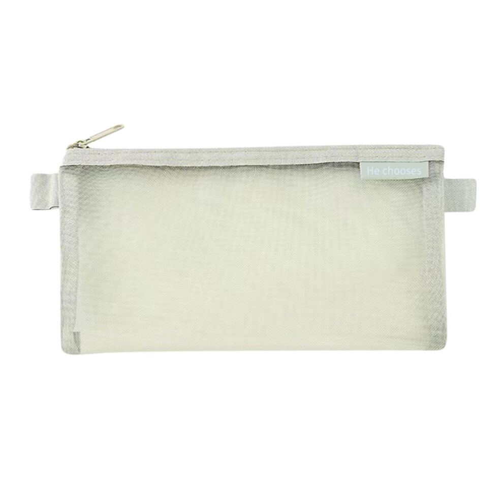 ZKCCNUK Blank Canvas Zipper Pouch for DIY Craft, Makeup & Cosmetic Bag, Multi-Purpose Travel/Pencil Case - Up to 30% Off