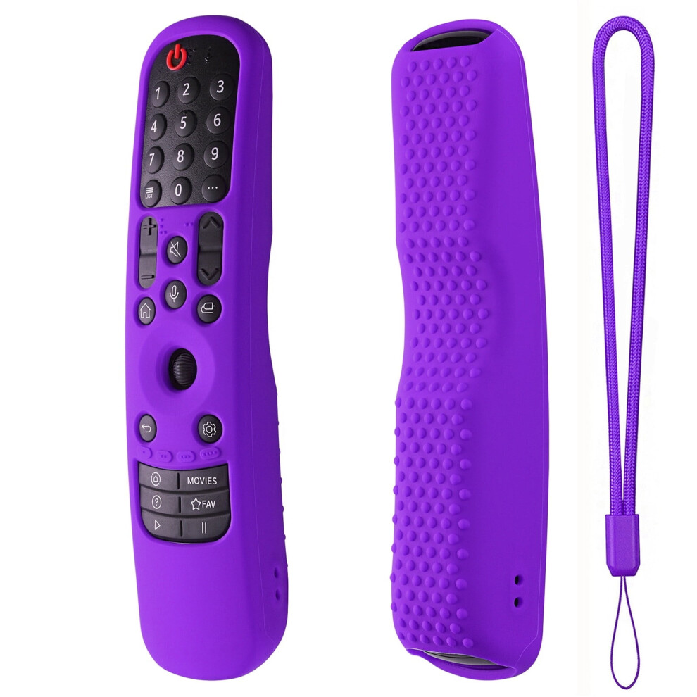 Protective Case For Fire Mr 21Ga With Remote Shock Proof No-Slip Universal, Tablet Case 9048212131304