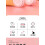 Nytt Y08 hodemontert Bluetooth-headset Macaron sammenleggbart Bluetooth-headset 6