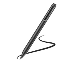 Aktiver Stylus-Stift für ASUS-Geräte, MPP2.0-Technologie, 4096 Druckstufen, natürliches Schreibgefühl und Handballenerkennung