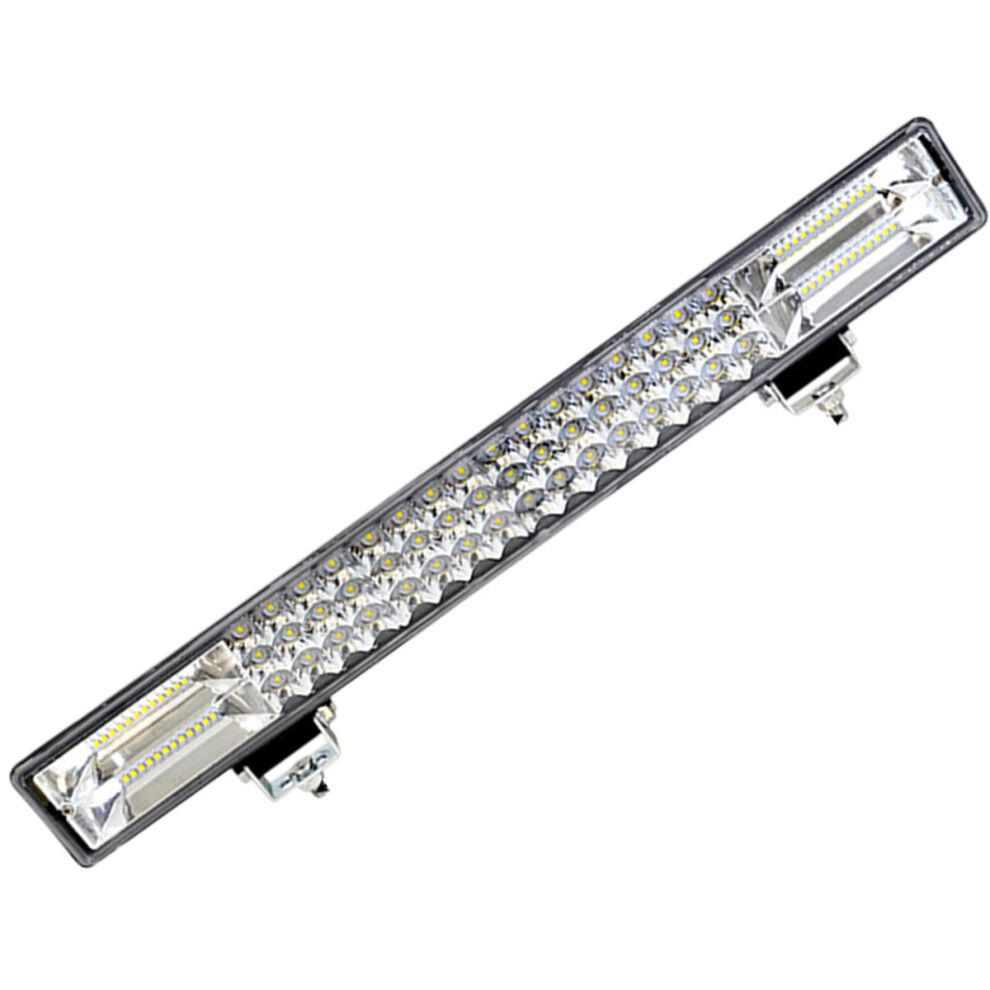 Off Road Ing Solution For Vehicles, Led Driving S With Wide Application And Super Bright Output, Dustproof Waterproof 288W Spot Flood Combo Light 9448196039342