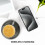 Capa para celular Dragon Ball compatível com iPhone 15, proteção contra quedas para câmera dupla, compatível com iPhone 15 Pro Max. 6