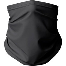 Scaldacollo in pile per sport invernali, scaldacollo termico traspirante e ad asciugatura rapida con tecnologia di ritenzione del calore, maschera
