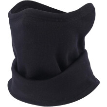 Ademende nekwarmer voor koud weer, vochtregulerend skimasker met multifunctioneel ontwerp, winddichte thermische beenbeschermer voor