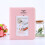 Άλμπουμ φωτογραφιών για Fujifilm Instax Mini8 7s25 50s90, Συμβατό βιβλίο μίνι ταινιών με σχέδιο 4