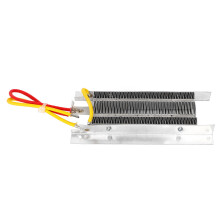 Ceramic Constant Temperature Heating Technology, Automatic Energy Save with High Heat Transfer Efficiency, Safe and Reliable Moisture and Temperature